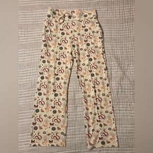 Kate Quinn mystic lounge pants